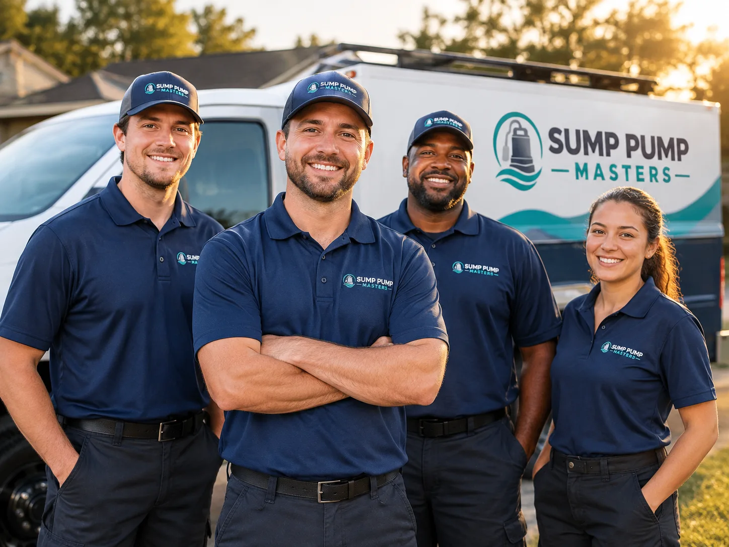 Sump Pump Repair company in Peach Springs, AZ